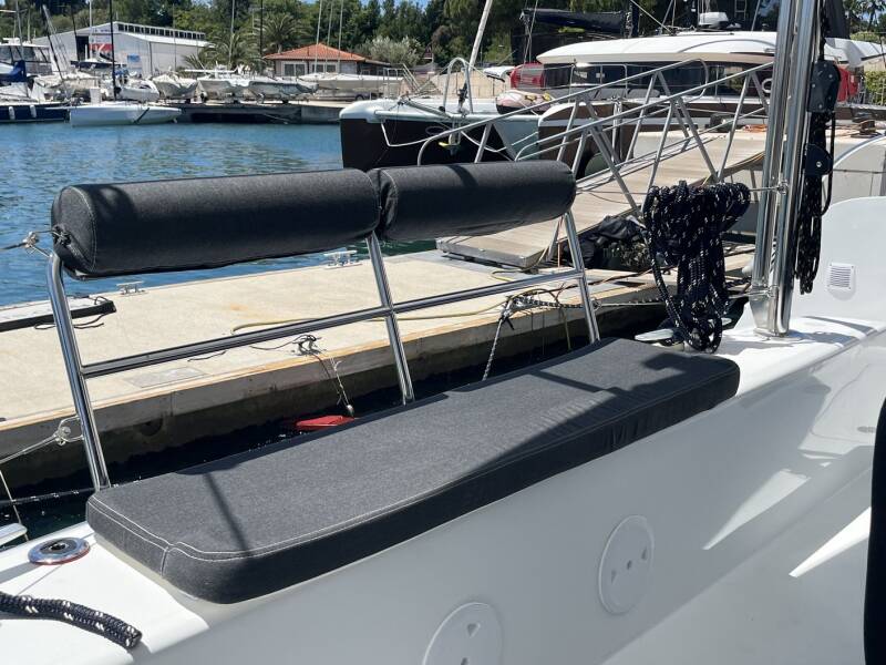 Lagoon 42 Luminor