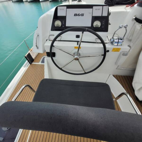 Lagoon 42 Best Love