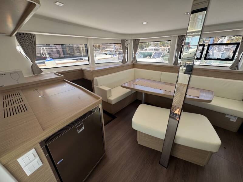 Lagoon 42 Valmy - 1625/2025