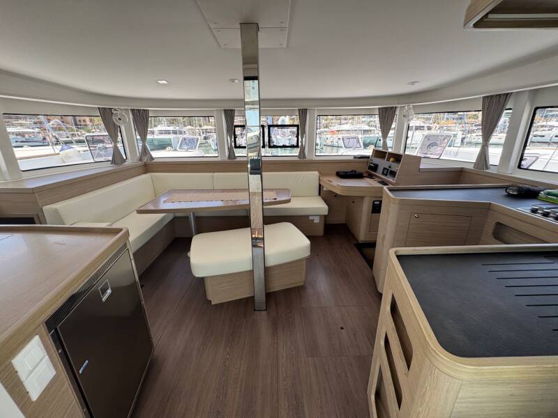 Lagoon 42 Valmy - 1625/2025