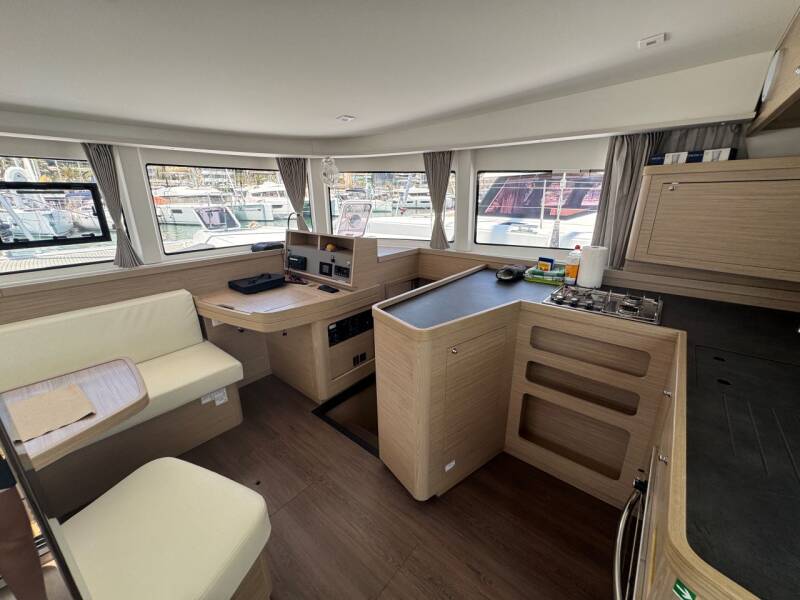 Lagoon 42 Valmy - 1625/2025