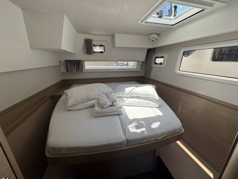 Lagoon 42 Valmy - 1625/2025