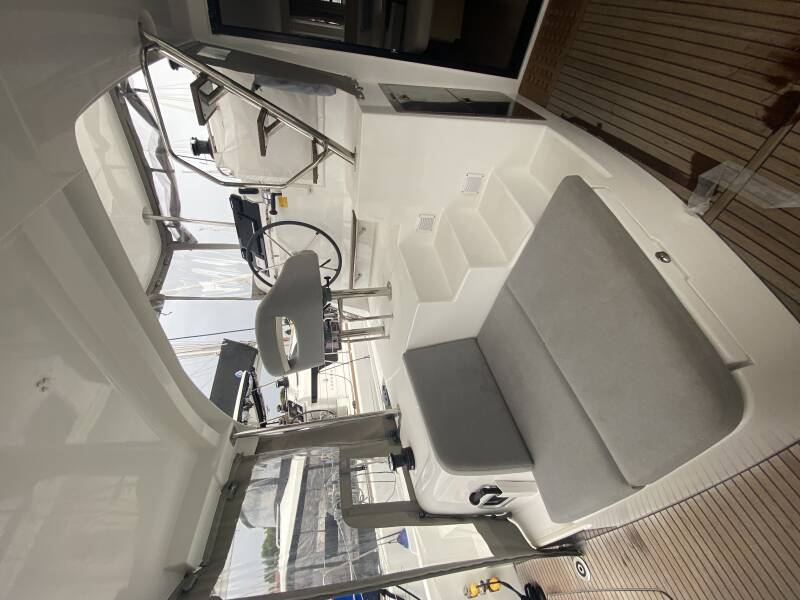 Lagoon 42 Brunhilde