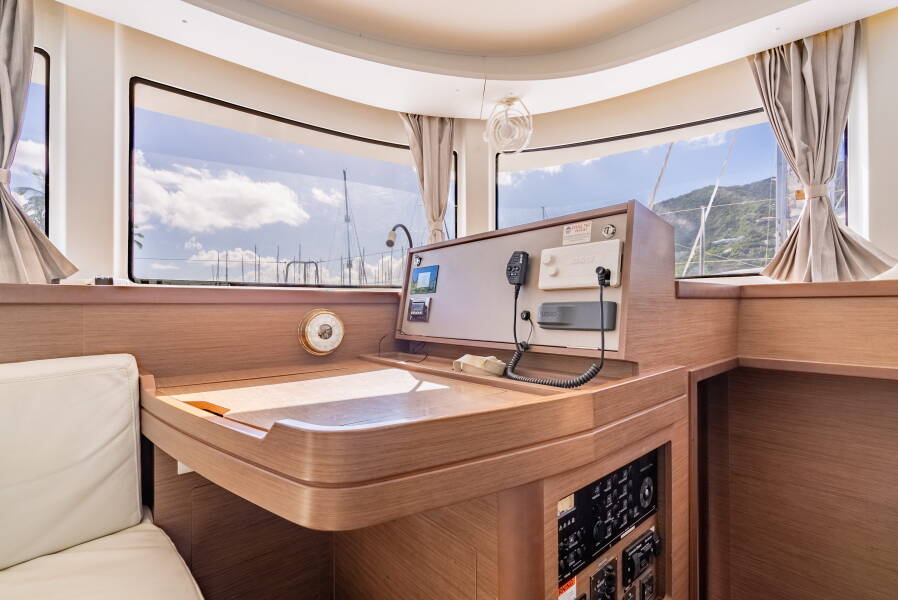 Lagoon 42 Arctic Fantasy II