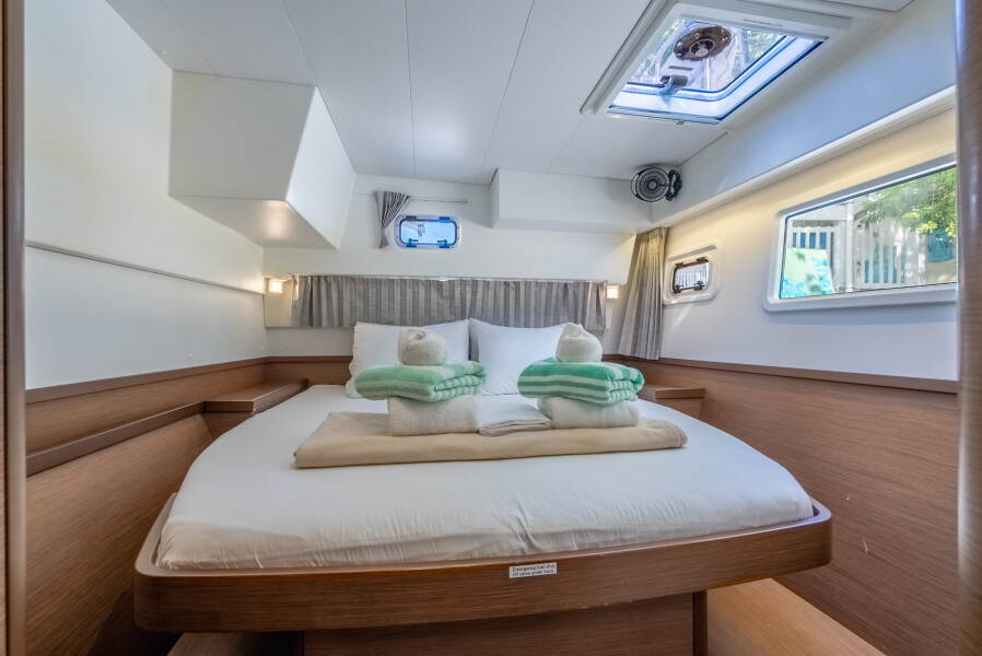 Lagoon 42 Arctic Fantasy II