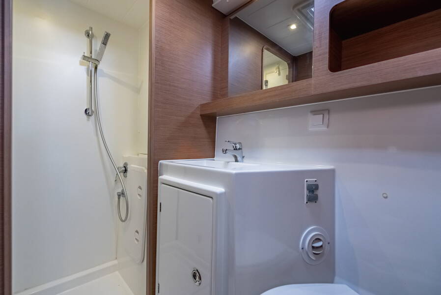 Lagoon 42 Arctic Fantasy II