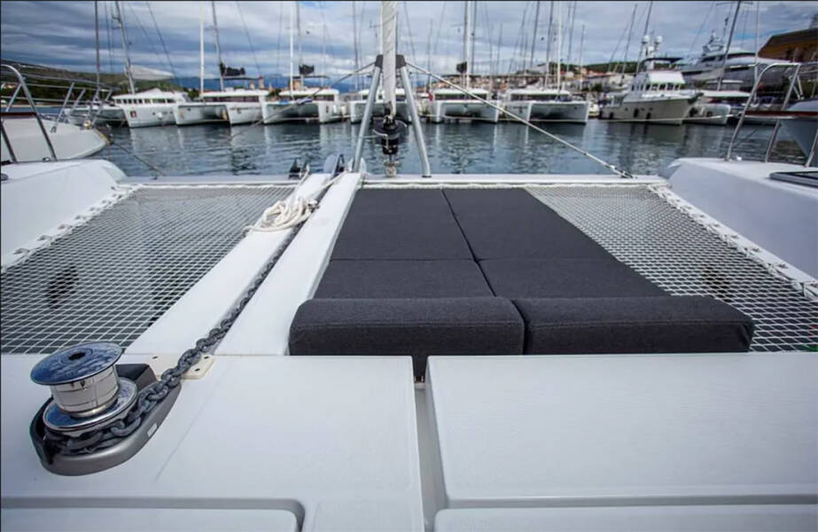 Lagoon 42 Sofibel