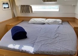 Lagoon 42 Sugar Magnolia