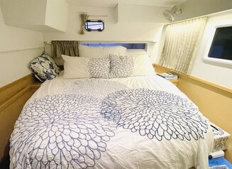 Lagoon 42 Sugar Magnolia