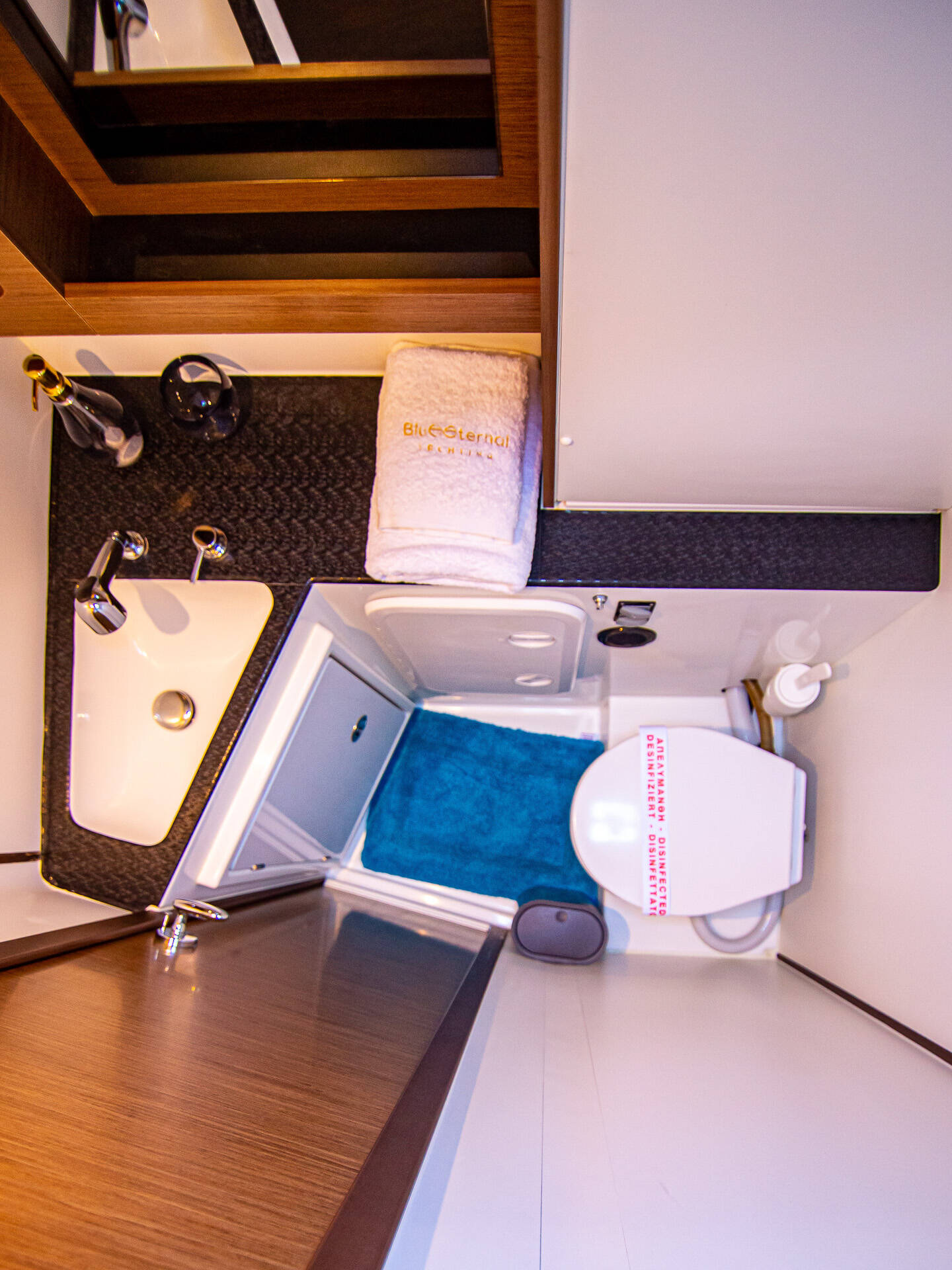 Lagoon 42 Casta Diva