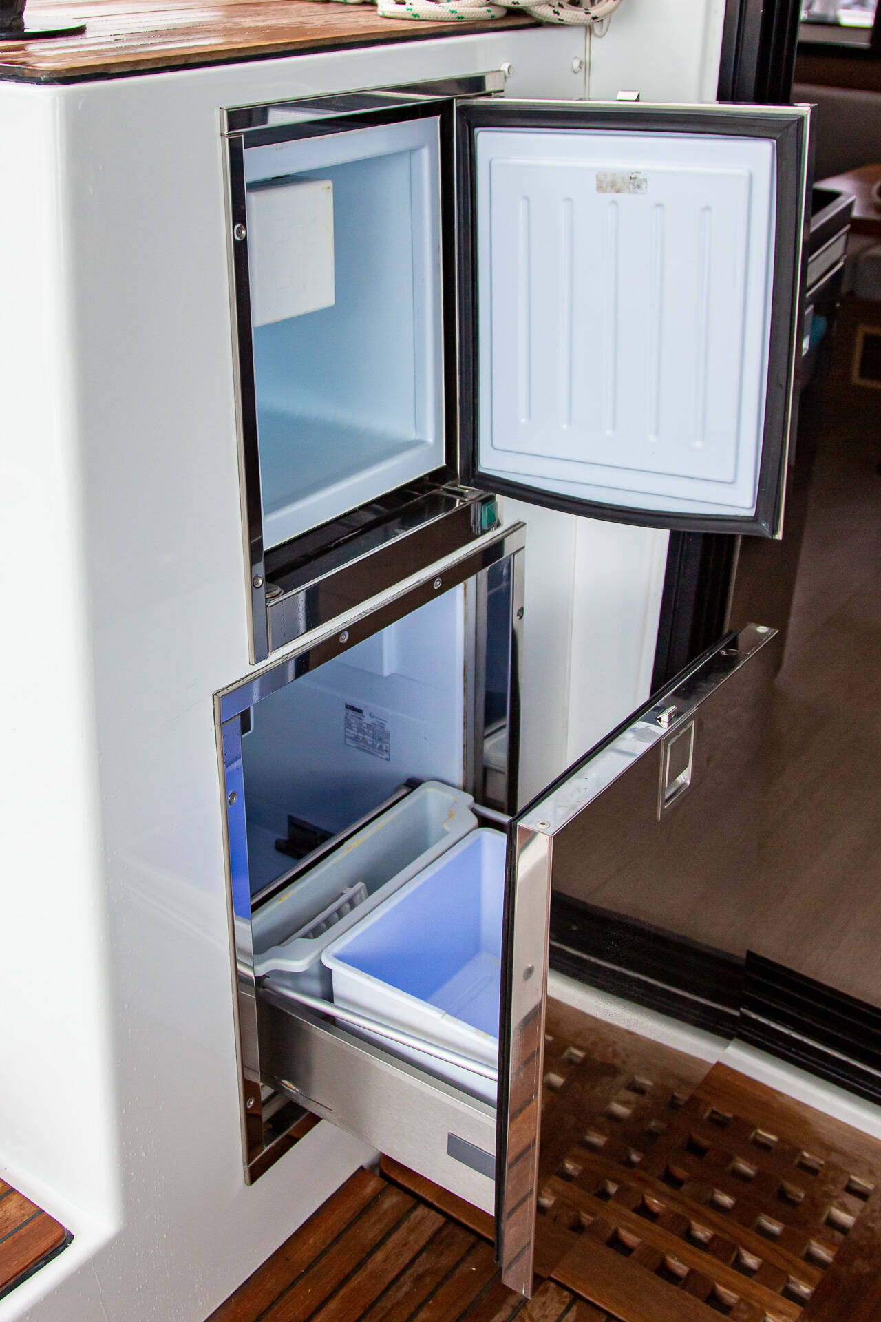 Lagoon 42 Casta Diva