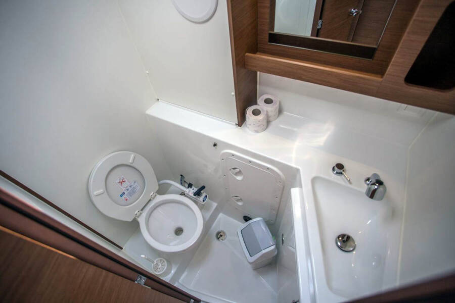 Lagoon 42 La Colombe