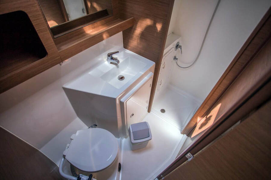 Lagoon 42 La Colombe