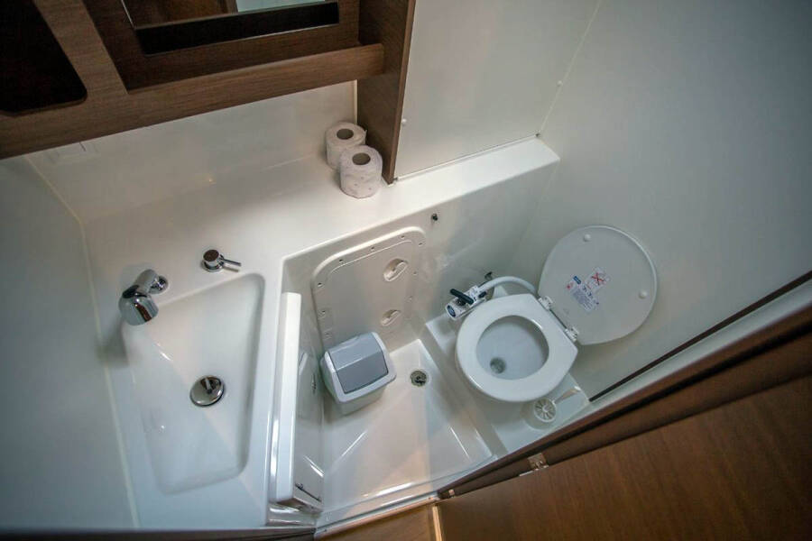 Lagoon 42 La Colombe