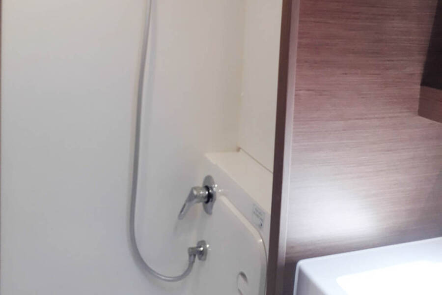 Lagoon 42 l'Argonaute 