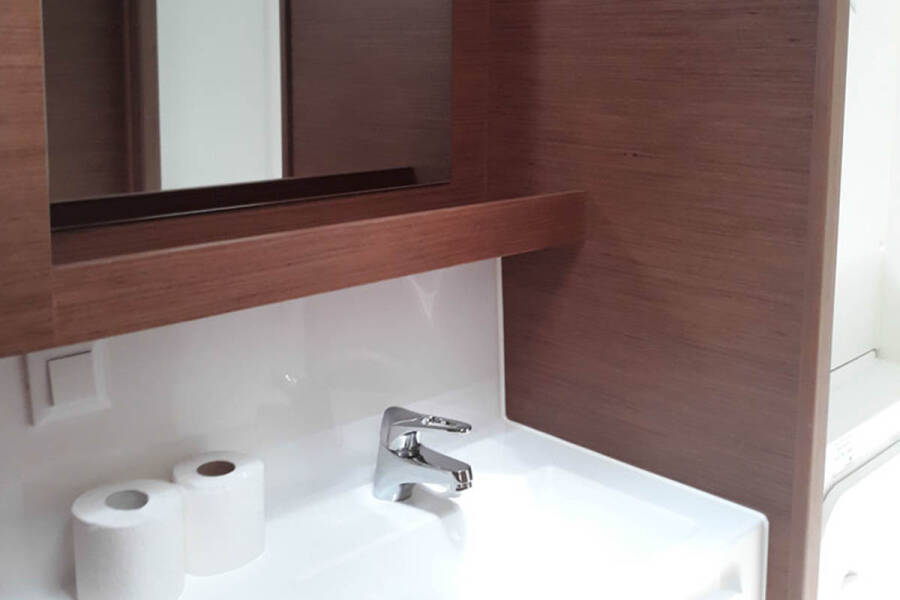 Lagoon 42 l'Argonaute 