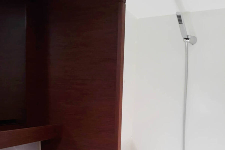 Lagoon 42 l'Argonaute 