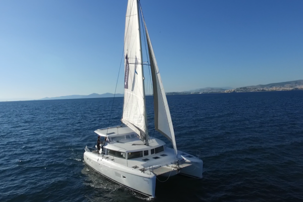 Lagoon 420 Fantasy