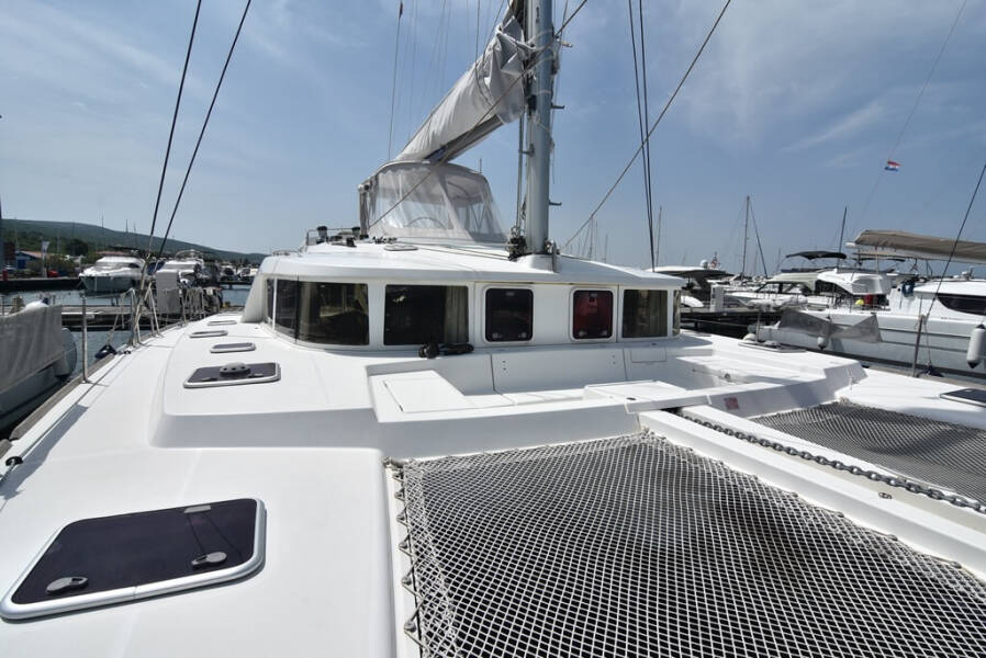 Lagoon 440 Oceanus