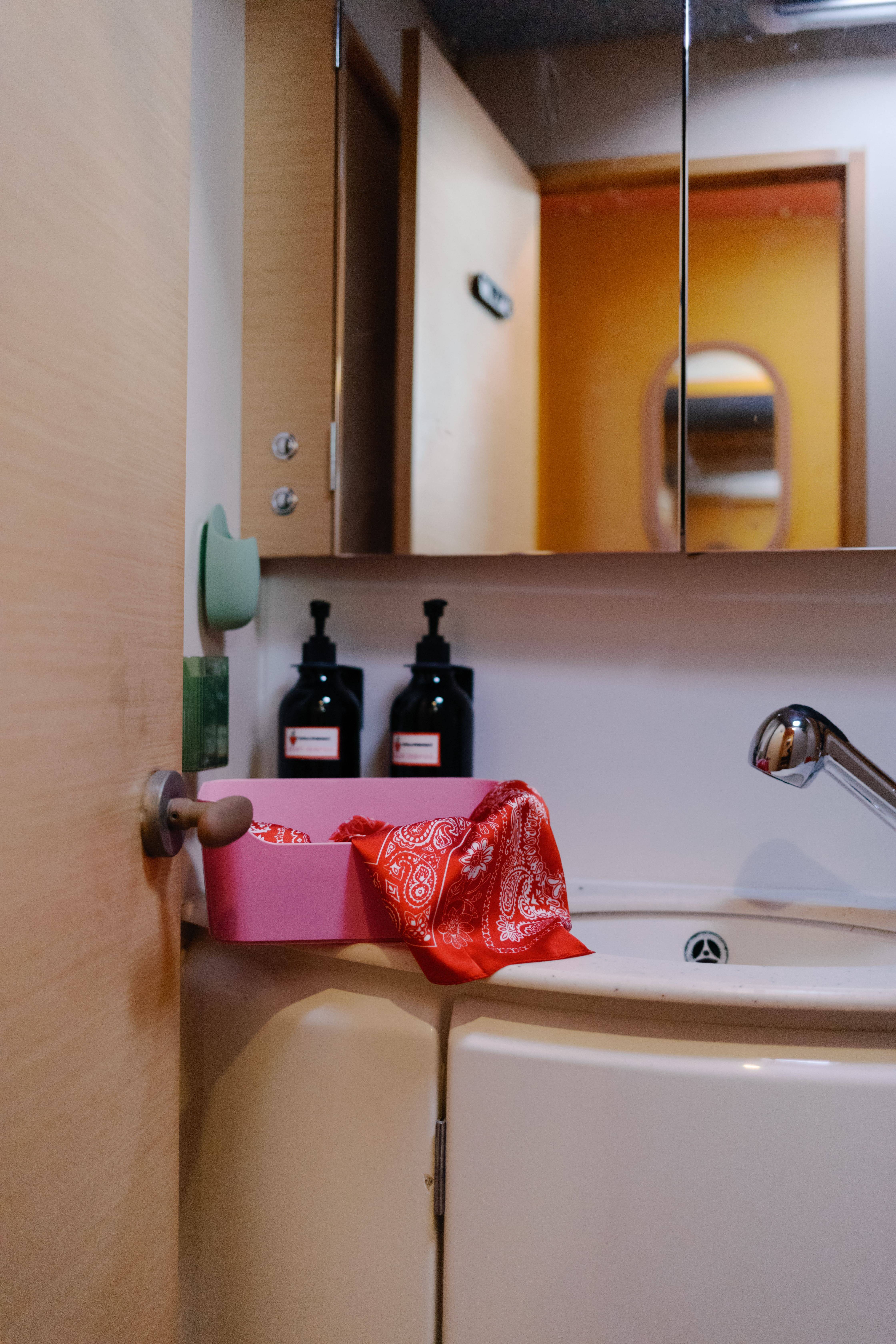 Lagoon 440 Strawberry