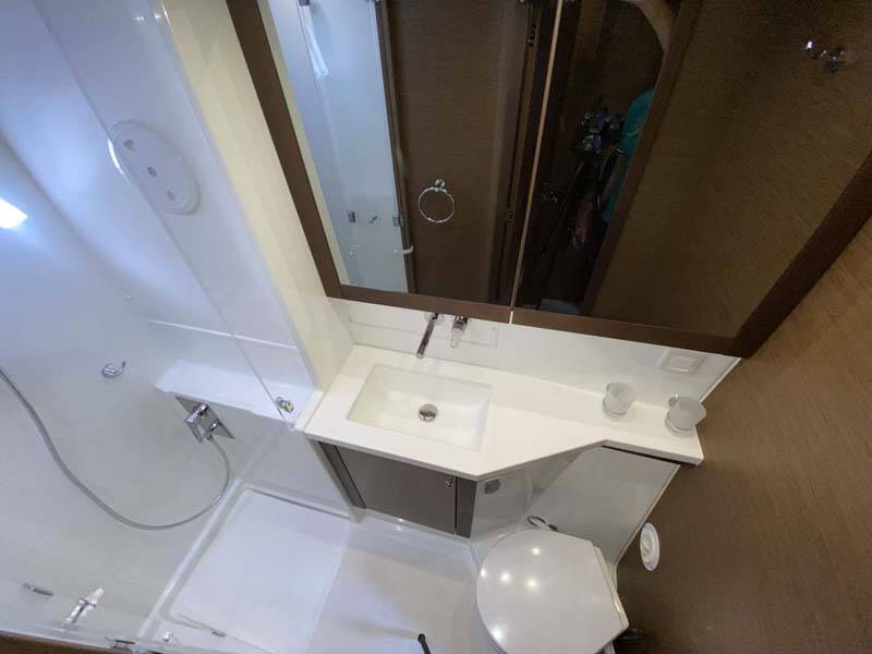 Lagoon 450 F Dreamelli