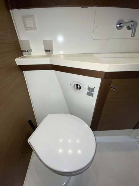 Lagoon 450 F Dreamelli