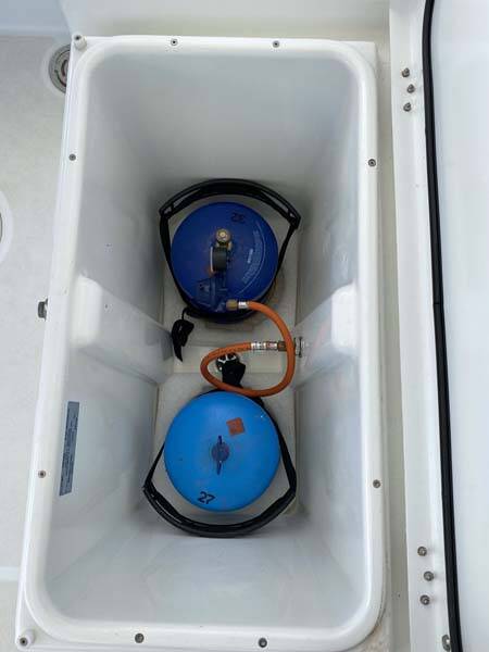 Lagoon 450 F Dreamelli