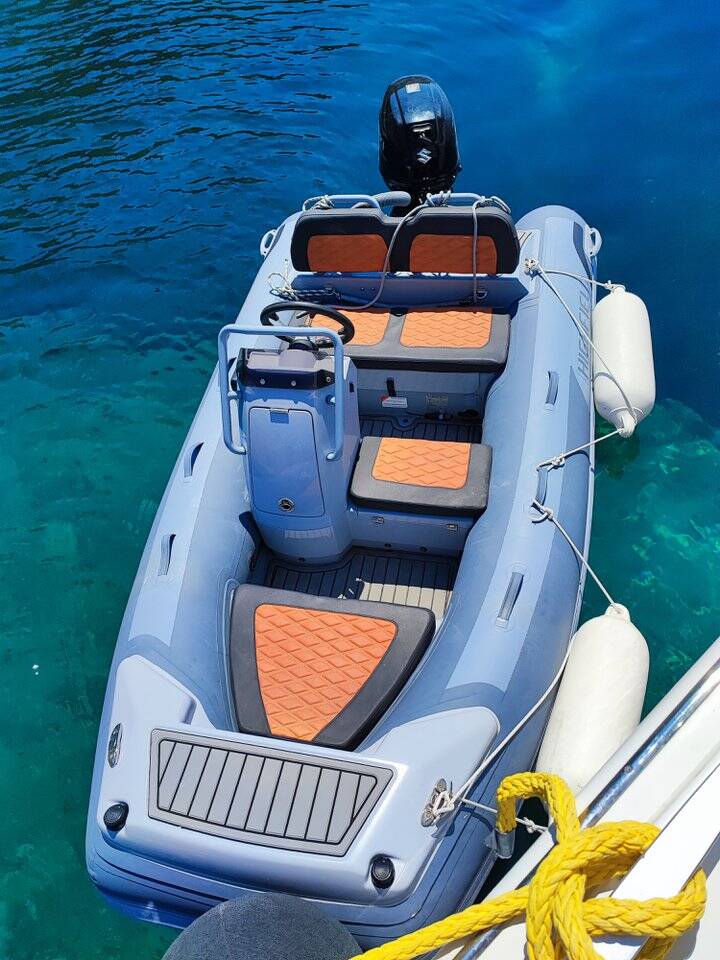 Lagoon 450 F Oceana