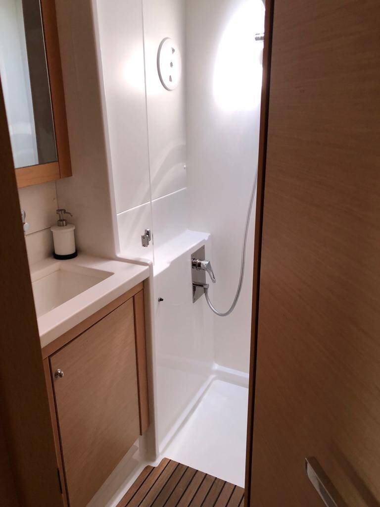 Lagoon 450 F Oceana
