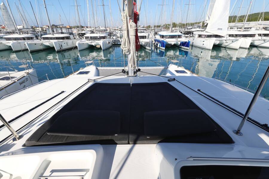 Lagoon 450 F Lilith