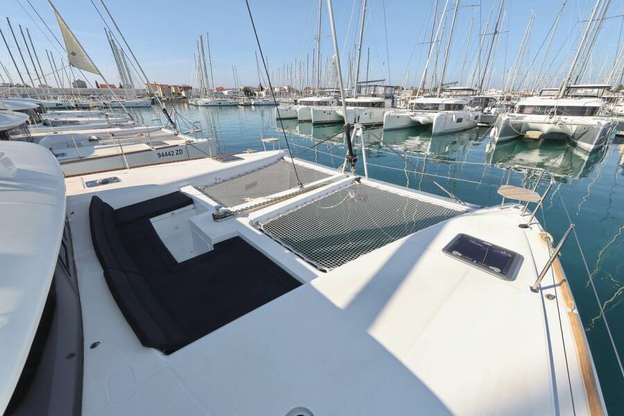 Lagoon 450 F Lilith