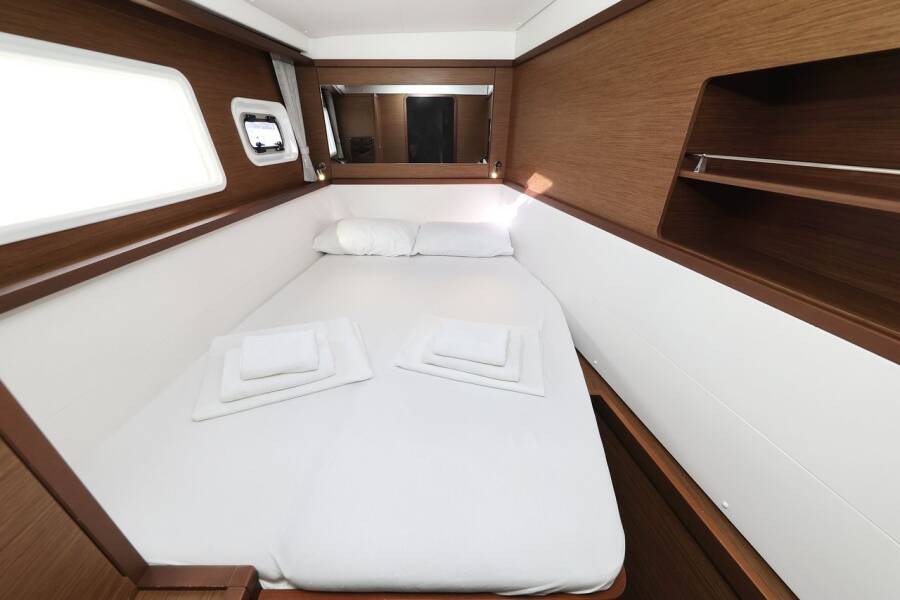 Lagoon 450 F Lilith