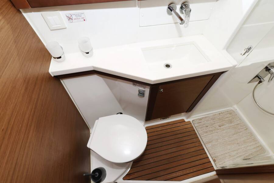 Lagoon 450 F Lilith