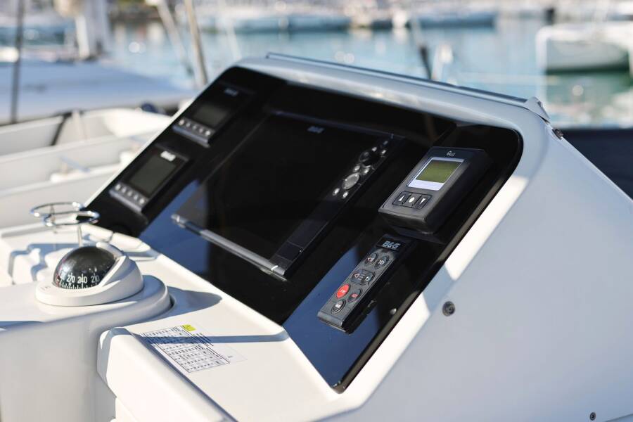 Lagoon 450 F Lilith