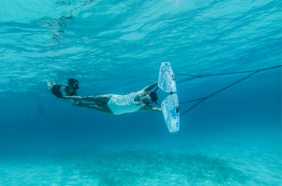 Lagoon 450 F EmoSEAon