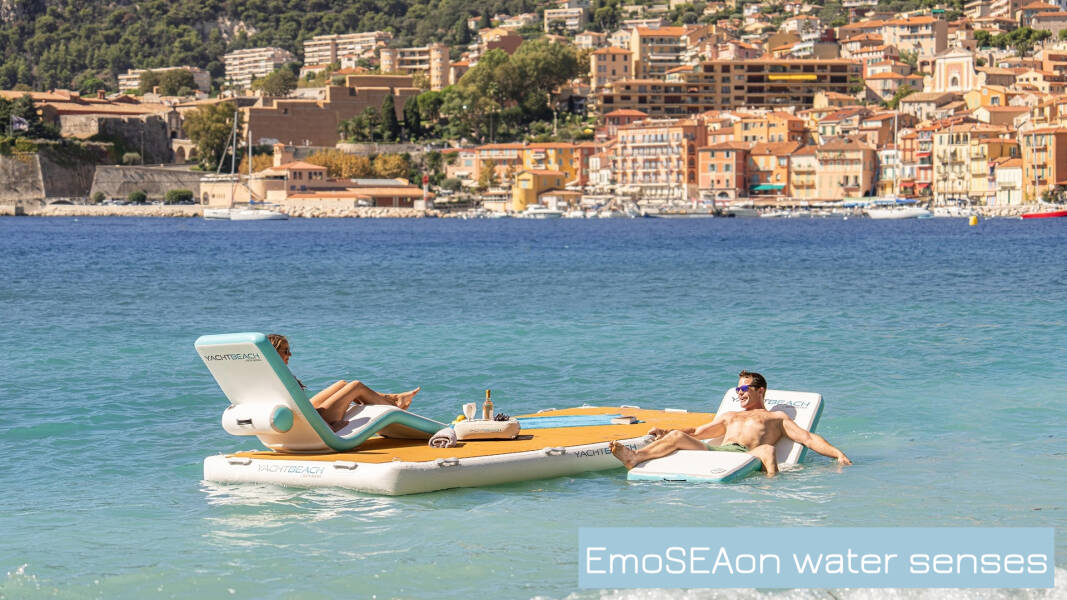 Lagoon 450 F EmoSEAon