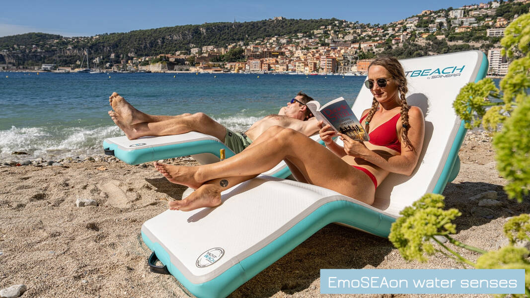 Lagoon 450 F EmoSEAon