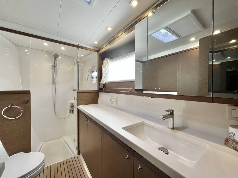 Lagoon 450 F Luna Mia