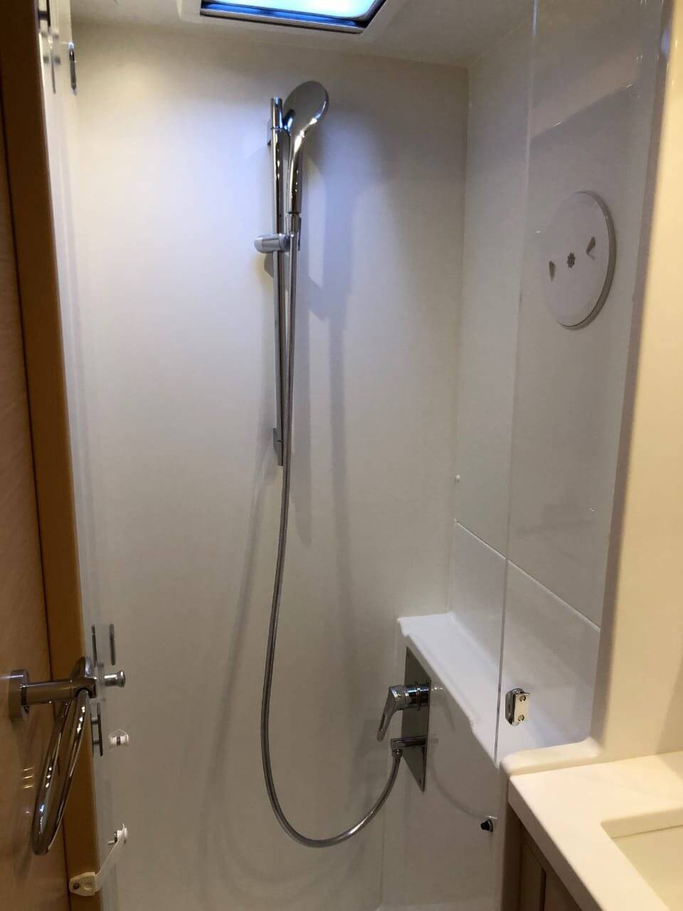 Lagoon 450 F Aristofanis