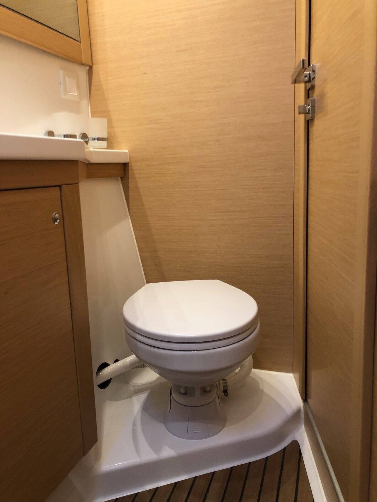 Lagoon 450 F Aristofanis