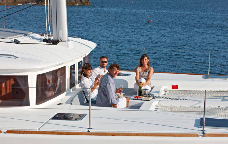 Lagoon 450 F BigElli