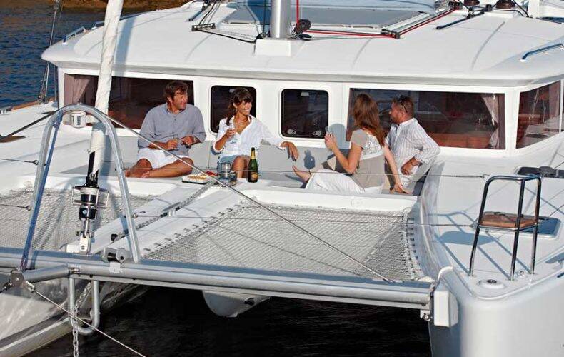 Lagoon 450 F BigElli