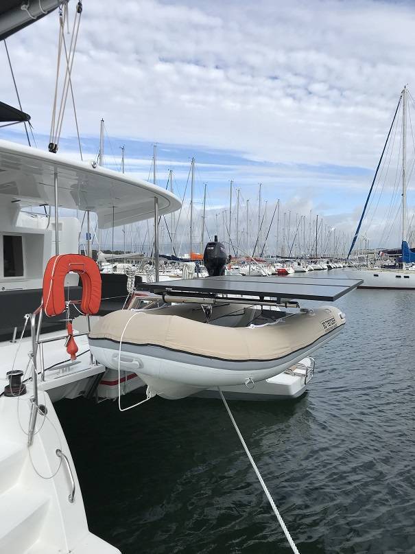 Lagoon 450 S Islette