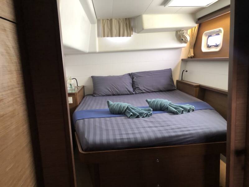 Lagoon 450 S Myemocean