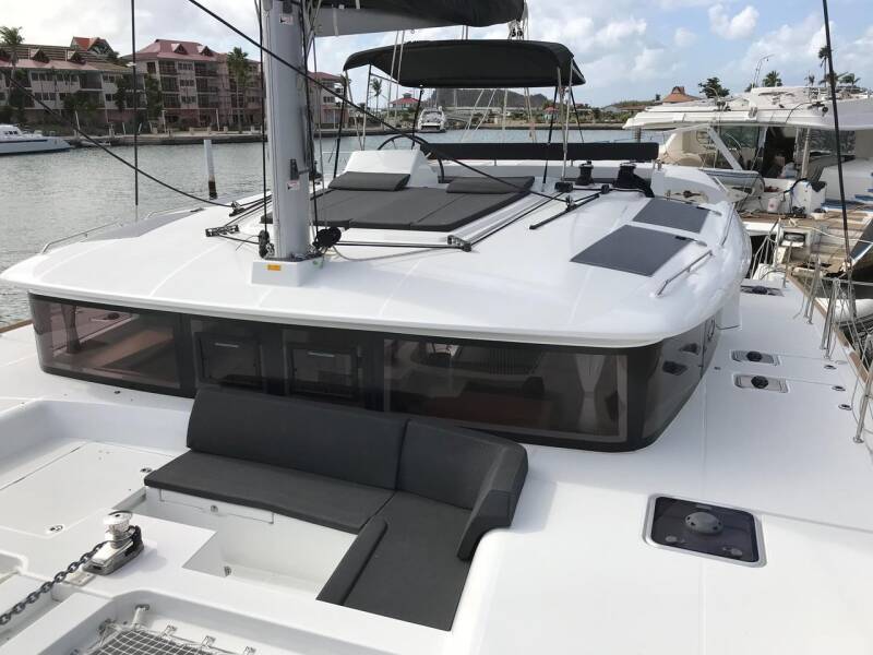 Lagoon 450 Fantasy
