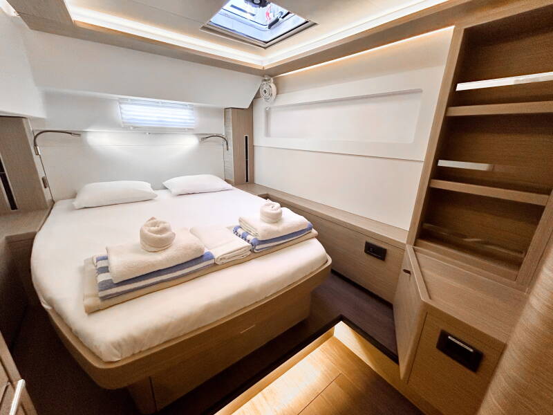 Lagoon 46 Southern Isle