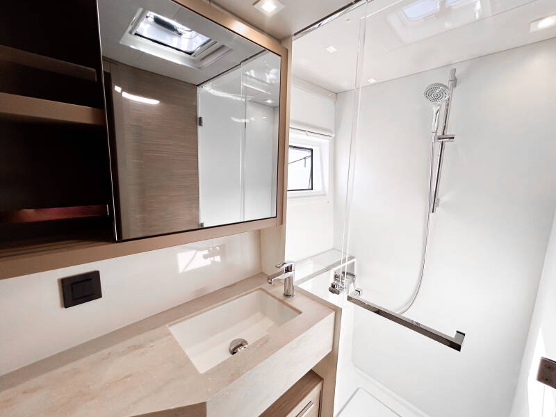 Lagoon 46 Southern Isle