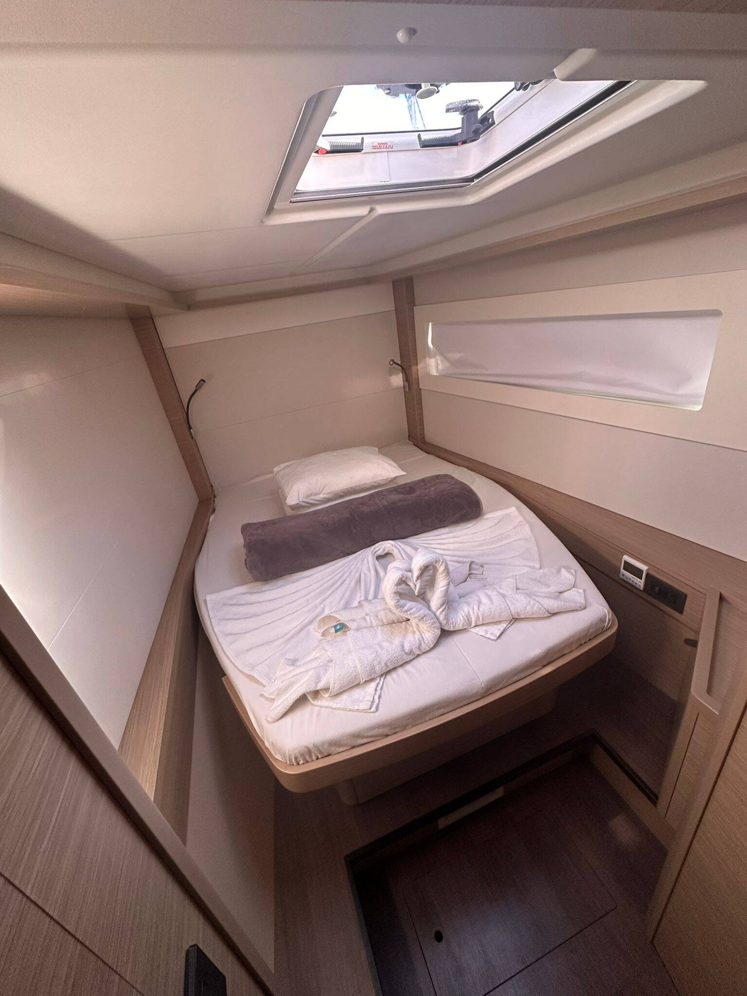 Lagoon 46 Miber Andromeda