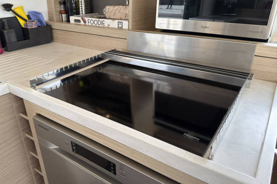 Lagoon 51 OW Selanja