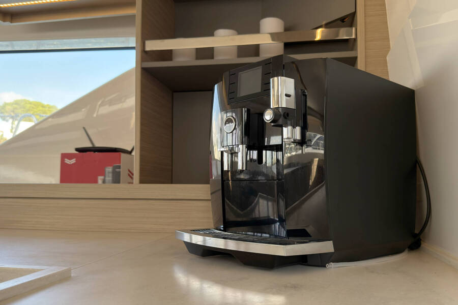 Lagoon 51 OW Selanja